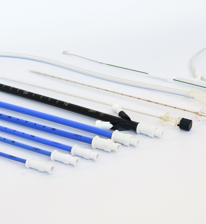 Disposable Minimally Invasive Dilation and Drainage Kit - Percutaneous Nephrocentesis Kit - Disposable Percutaneous Nephrocentesis Kit - Percutaneous Renal Dilation Kit