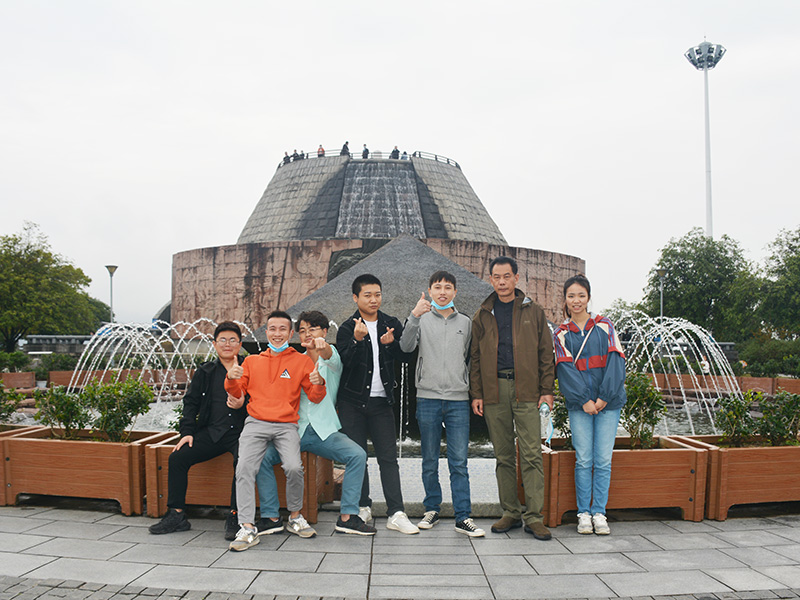 Three Gorges Dam